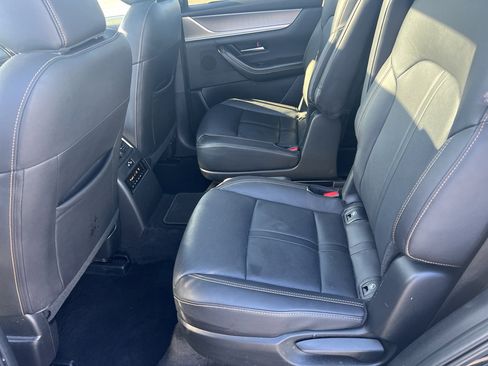 Used 2024 MAZDA CX-90 3.3 Turbo w/ Premium Package AWD/4WD image 20