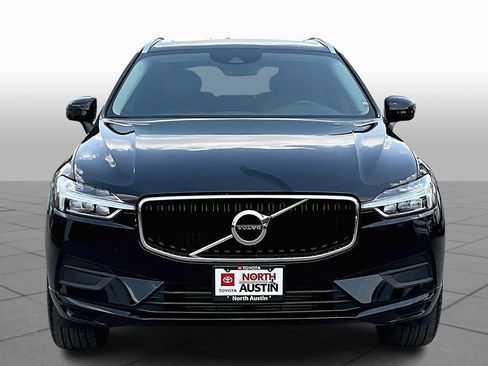 Used 2019 Volvo XC60 T5 Momentum FWD image 4