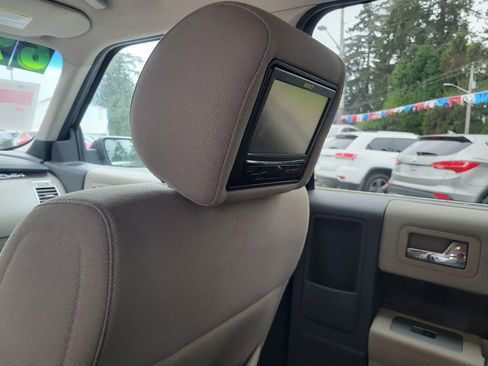 Used 2011 Ford Flex SEL FWD image 7