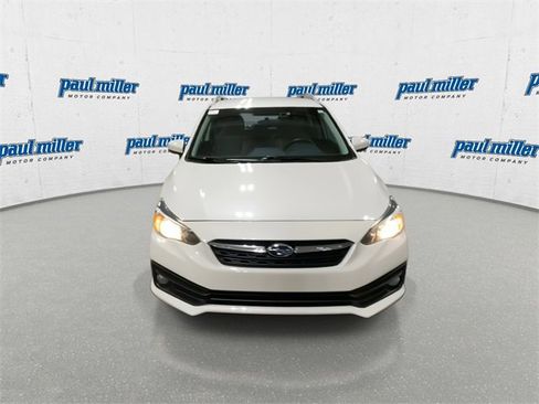 Used 2021 Subaru Impreza Premium image 3