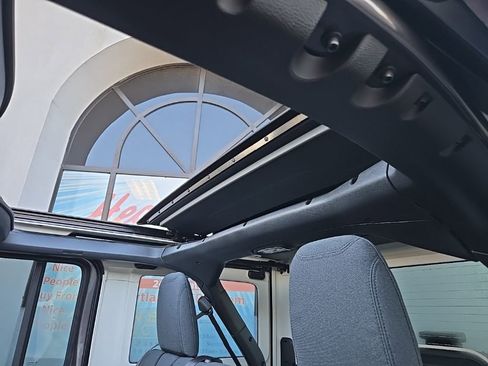 New 2026 Jeep Wrangler Sport S AWD/4WD image 77