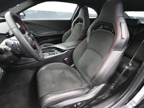 Used 2024 Dodge Charger Daytona Scat Pack w/ Plus Group AWD/4WD image 29