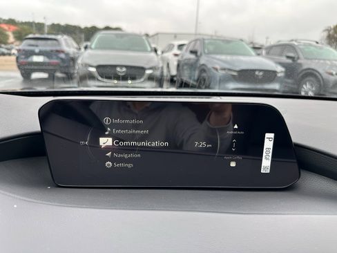 New 2026 MAZDA MAZDA3 2.5 S Sedan w/ Preferred Pkg image 11