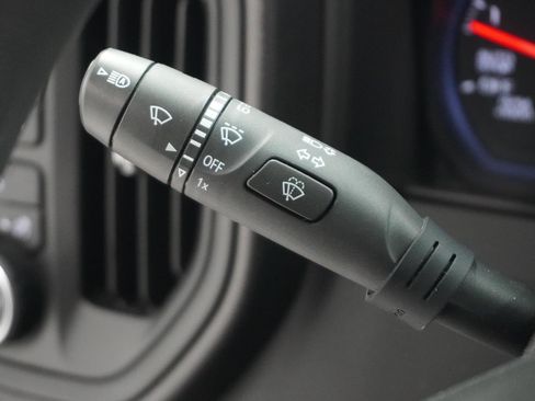 Used 2024 Chevrolet Silverado 1500 Custom Trail Boss image 19