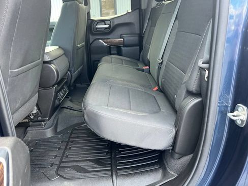 Used 2020 GMC Sierra 1500 SLE w/ X31 Off-Road Package AWD/4WD image 22
