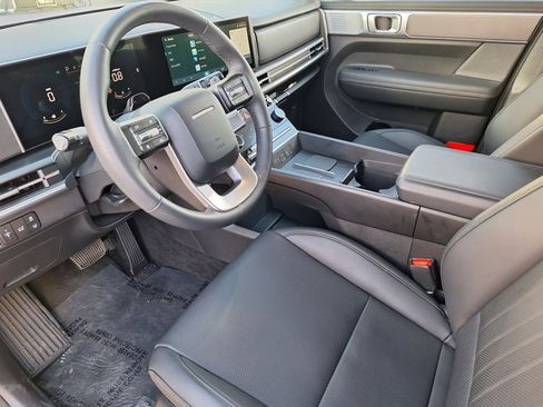 New 2025 Hyundai Santa Fe XRT image 10