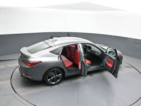 Certified 2023 Acura Integra A-Spec image 44