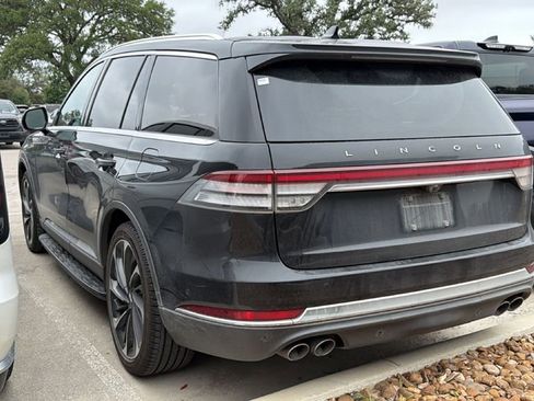 Used 2020 Lincoln Aviator Reserve w/ Equipment Group 202A AWD/4WD image 6