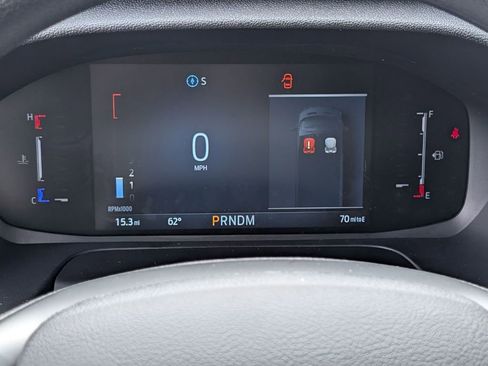 New 2026 Ford Transit 250 148 Medium Roof w/ Load Area Protection Package image 26