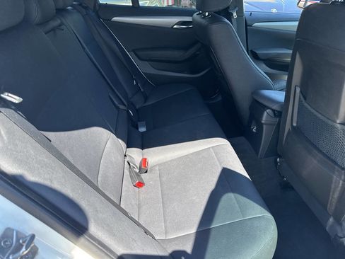 Used 2014 BMW X1 sDrive28i image 17