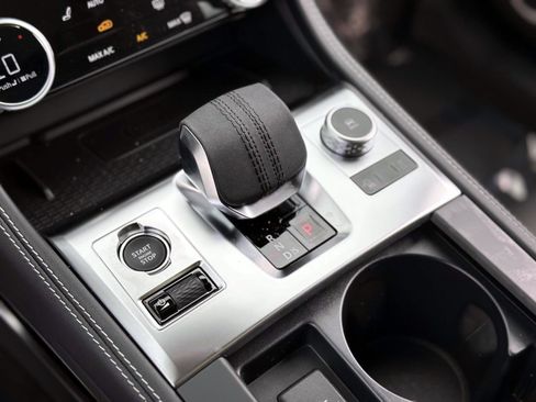New 2026 Jaguar F-PACE R-Dynamic S AWD/4WD image 20