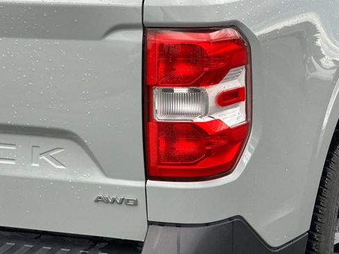 Used 2023 Ford Maverick Lariat w/ Lariat Luxury Package image 25