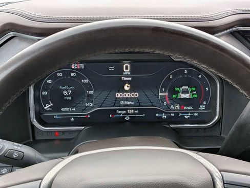 Used 2024 GMC Sierra 3500 Denali w/ Denali Reserve Package image 33