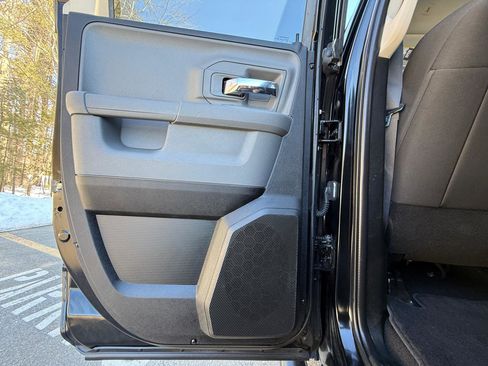 Used 2020 RAM 1500 Classic Warlock w/ Electronics Group image 21