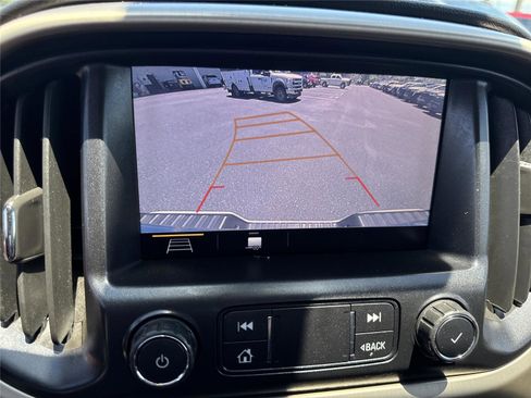 Used 2020 GMC Canyon Denali AWD/4WD image 25