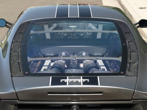 Used 2008 Ferrari F430 Scuderia RWD image 53