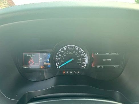 Used 2020 Ford Ranger Lariat w/ Technology Package AWD/4WD image 15