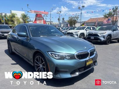 Used 2020 BMW 330i Sedan w/ Driving Assistance Package