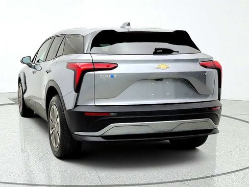 Used 2024 Chevrolet Blazer EV LT AWD/4WD image 6