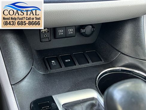 Used 2017 Toyota Highlander XLE FWD image 45