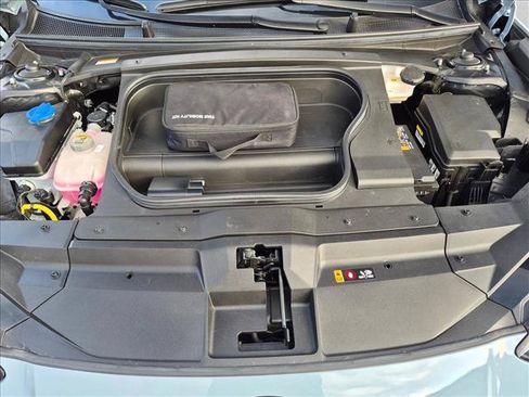 Used 2023 Hyundai Ioniq 6 SEL RWD image 21