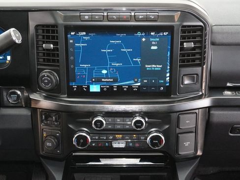 Used 2024 Ford F450 Lariat w/ Lariat Ultimate Package image 22