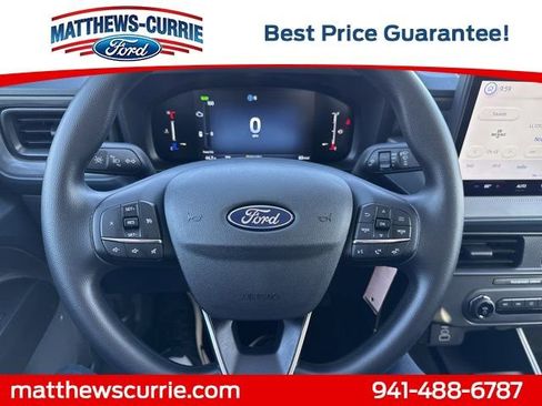 New 2026 Ford Maverick XL w/ Equipment Group 101A image 17
