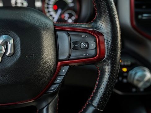 Used 2019 RAM 1500 Rebel image 29