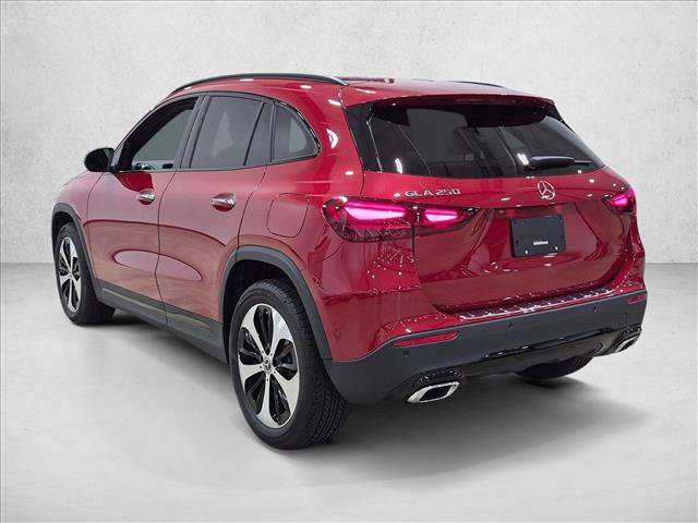 Used 2026 Mercedes-Benz GLA 250 image 7
