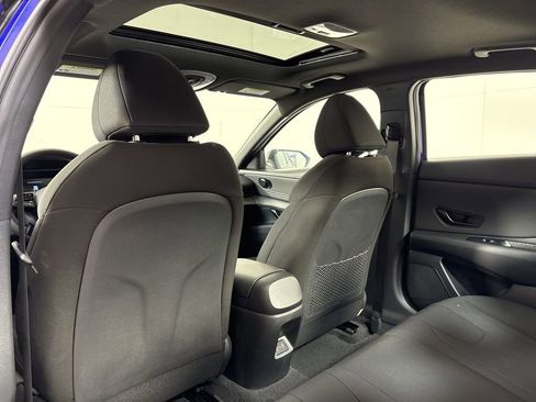 New 2026 Hyundai Elantra SEL Sport Premium FWD image 17