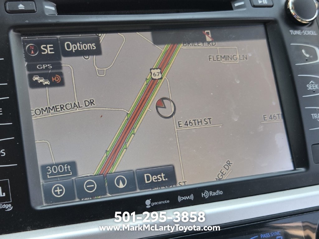 Used 2019 Toyota Highlander Limited FWD image 20