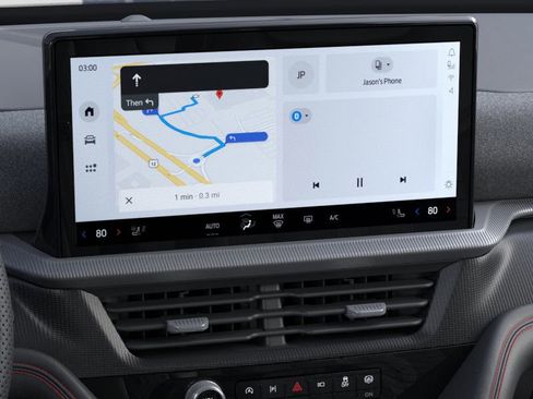 New 2026 Ford Explorer ST-Line w/ ST-Line Street Pack image 14