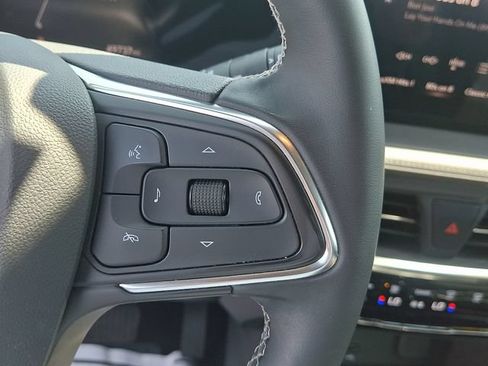 Used 2024 Buick Encore GX Avenir w/ Avenir Technology Package AWD/4WD image 21