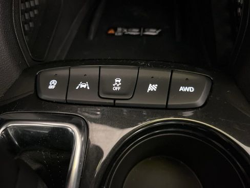 Used 2026 Chevrolet TrailBlazer ACTIV w/ Convenience Package image 31