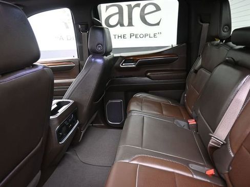 Used 2023 GMC Sierra 1500 Denali w/ Denali Reserve Package image 22