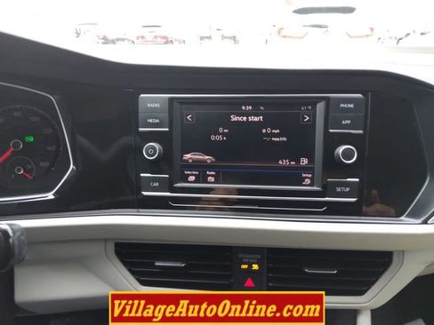 Used 2019 Volkswagen Jetta S w/ Driver Assistance Package image 39