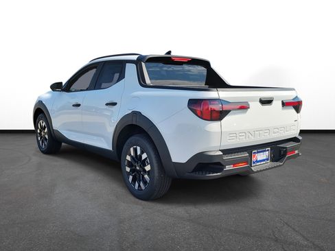 New 2026 Hyundai Santa Cruz SEL image 3