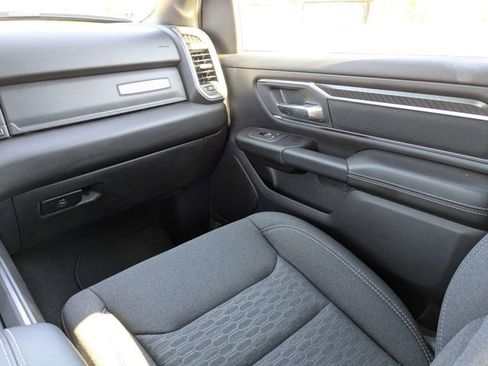 Used 2025 RAM 1500 Big Horn image 20