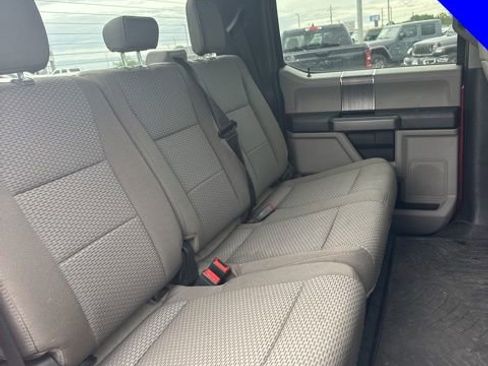 Used 2020 Ford F250 XLT w/ XLT Premium Package image 15