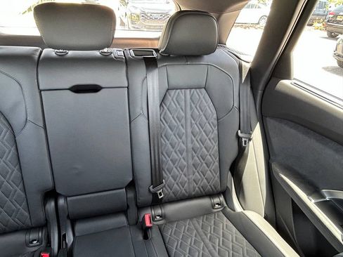 New 2026 Audi SQ5 Premium Plus AWD/4WD image 14