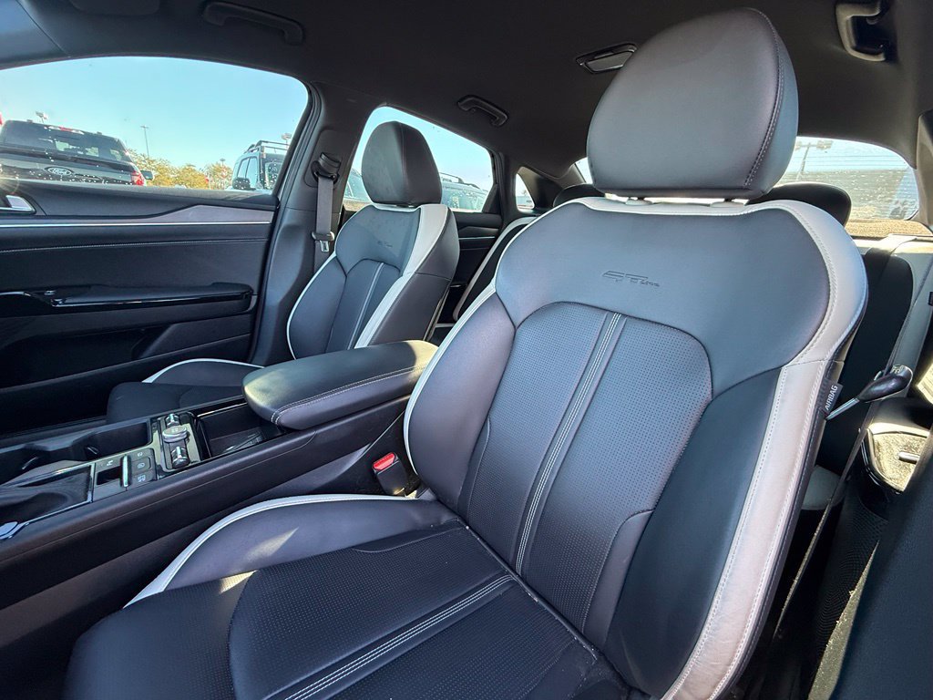 Used 2025 Kia K5 GT-Line FWD image 17