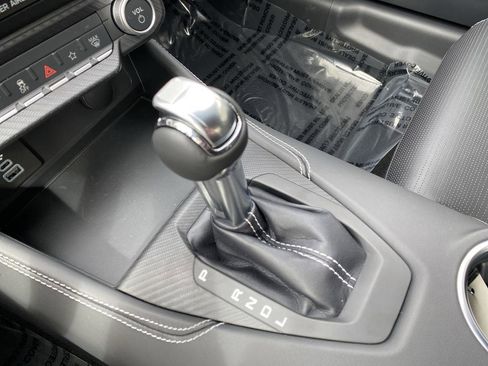 New 2026 Ford Mustang Premium RWD image 25
