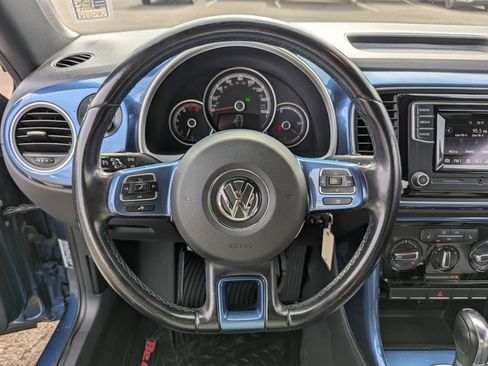 Used 2018 Volkswagen Beetle 2.0T S image 13