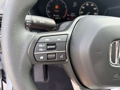 New 2026 Honda CR-V EX image 27