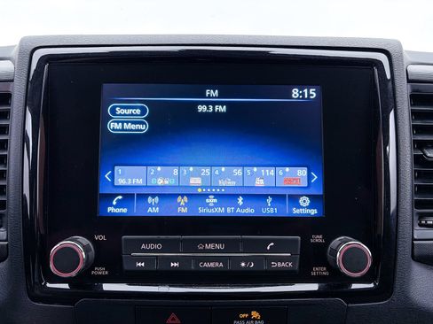 Used 2022 Nissan Frontier S w/ Technology Package RWD image 19