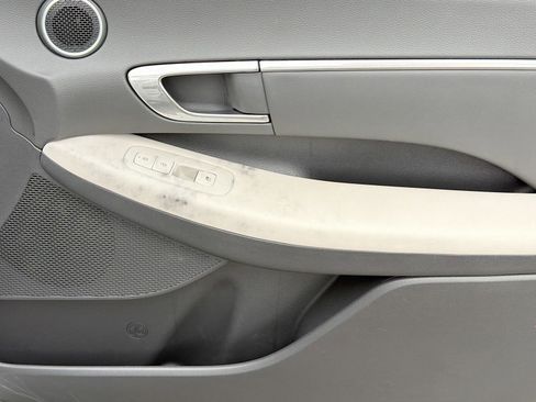 Used 2023 Hyundai Sonata SEL w/ Convenience Package FWD image 26