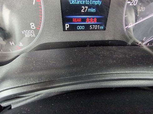 Certified 2024 Toyota Corolla LE FWD image 14