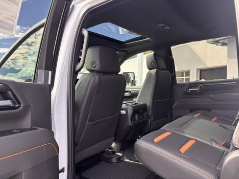 New 2026 GMC Sierra 2500 AT4 w/ AT4 Premium Plus Package image 33