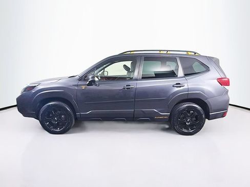 Used 2023 Subaru Forester Wilderness AWD/4WD image 5