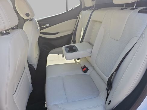 Used 2024 Buick Encore GX Preferred w/ Comfort Package AWD/4WD image 17